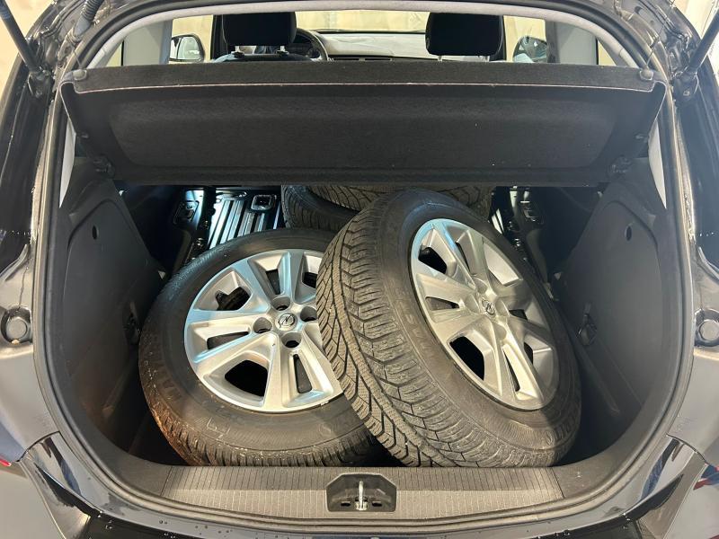 Image de la voiture Opel Corsa