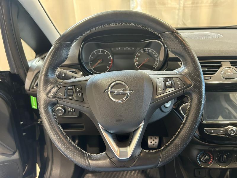 Image de la voiture Opel Corsa