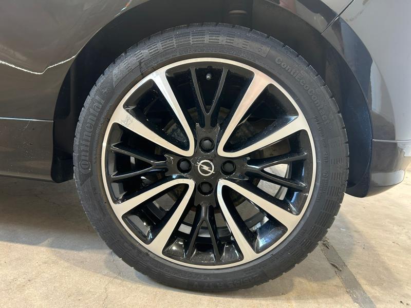 Image de la voiture Opel Corsa