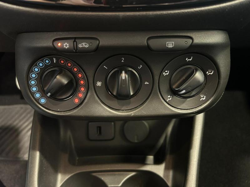 Image de la voiture Opel Corsa