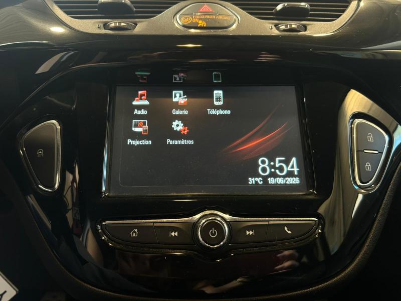 Image de la voiture Opel Corsa