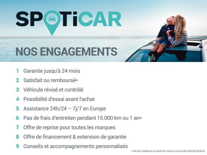 Image de la voiture Opel Corsa