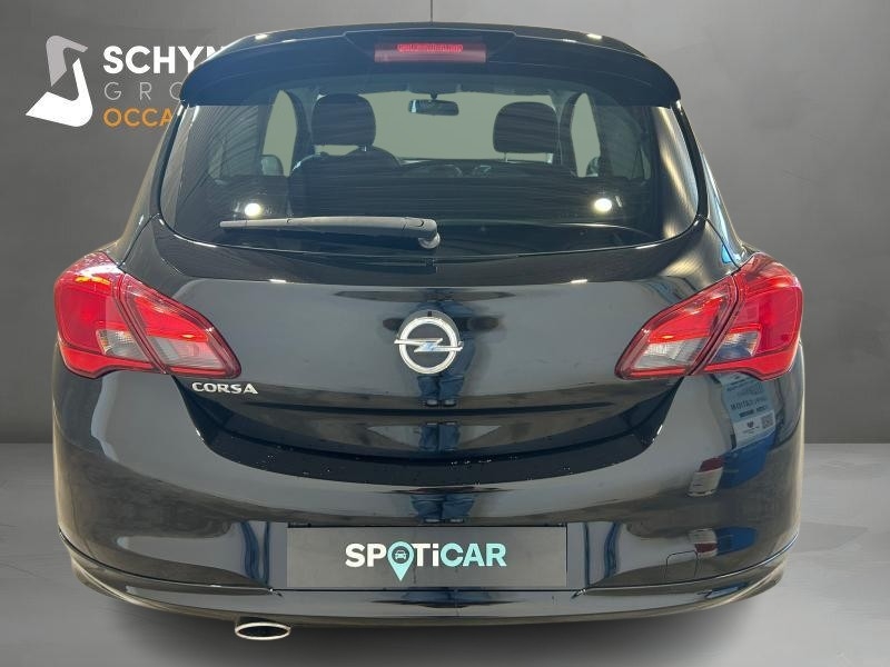 Image de la voiture Opel Corsa