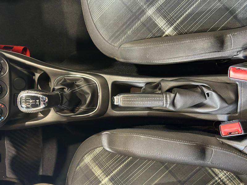 Image de la voiture Opel Corsa