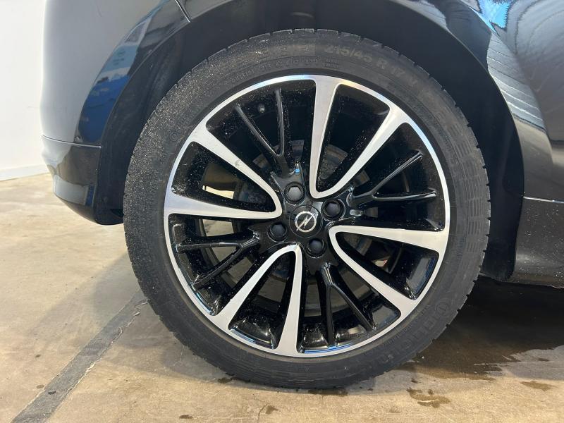 Image de la voiture Opel Corsa