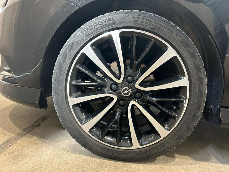 Image de la voiture Opel Corsa