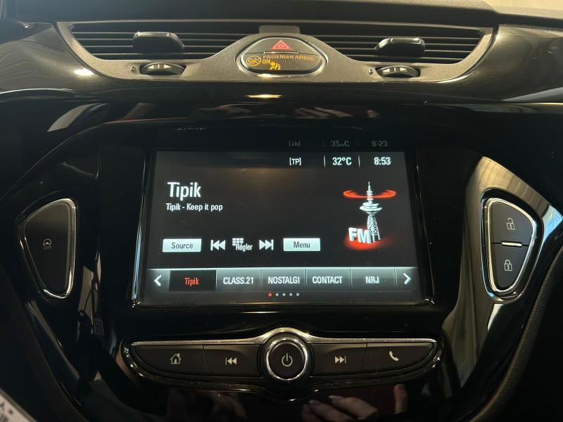 Image de la voiture Opel Corsa