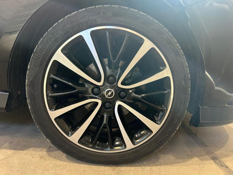 Image de la voiture Opel Corsa