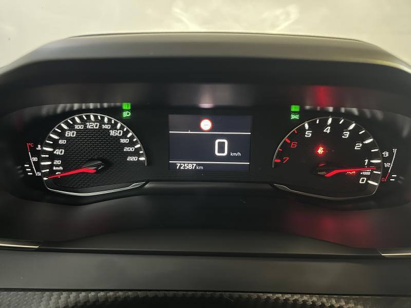 Image de la voiture Peugeot 2008