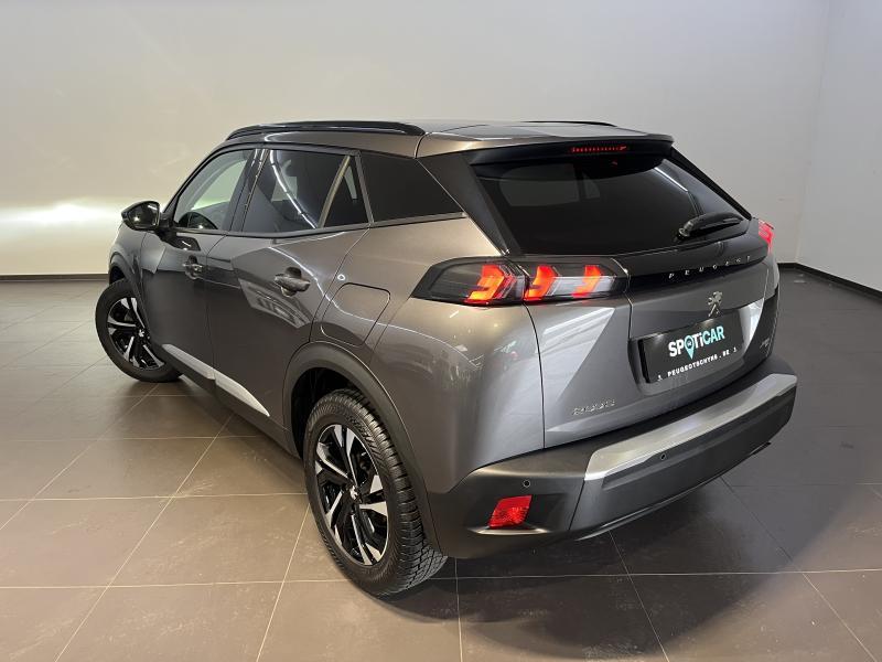 Image de la voiture Peugeot 2008