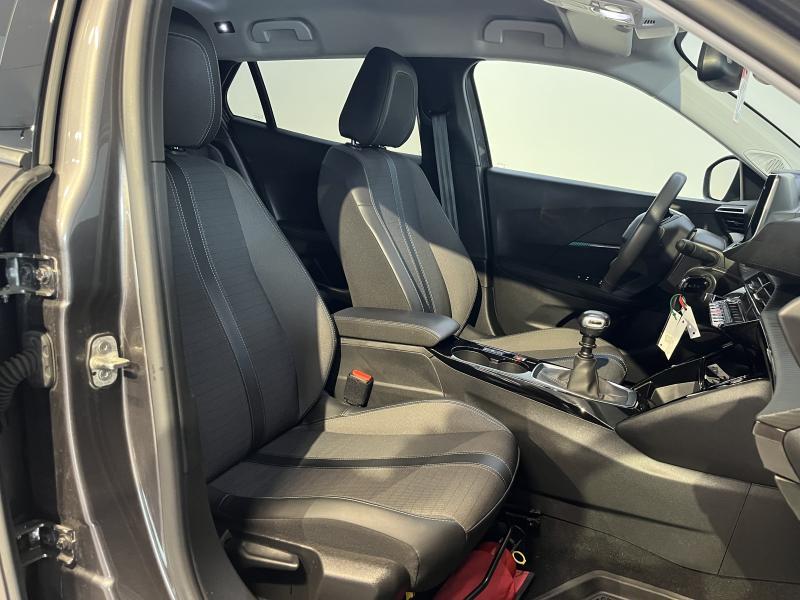 Image de la voiture Peugeot 2008