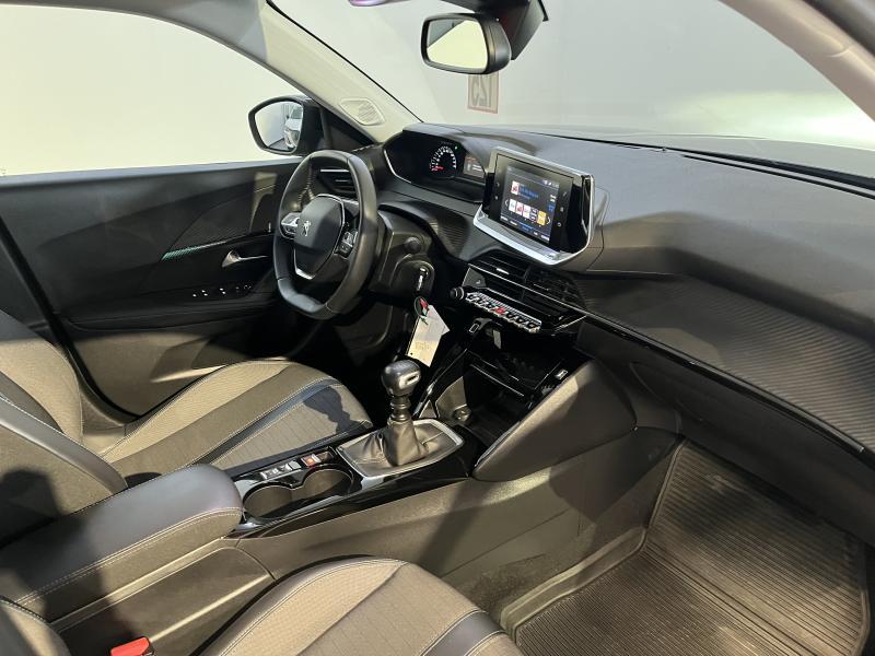 Image de la voiture Peugeot 2008