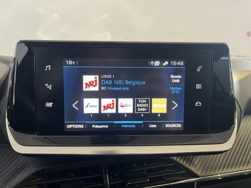 Image de la voiture Peugeot 2008