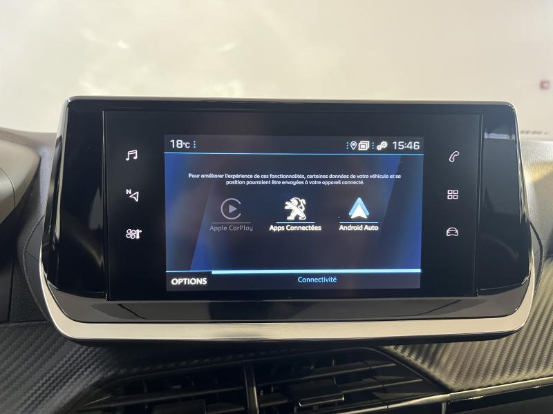 Image de la voiture Peugeot 2008