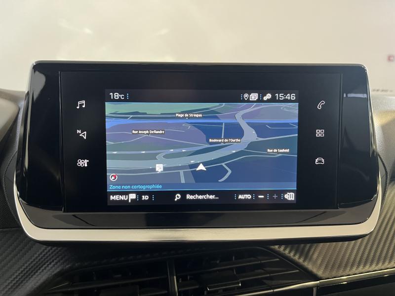 Image de la voiture Peugeot 2008