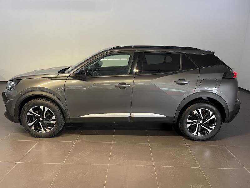 Image de la voiture Peugeot 2008
