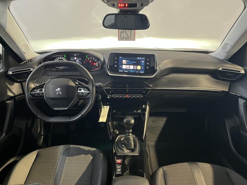 Image de la voiture Peugeot 2008