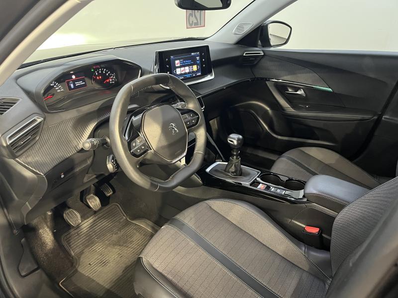 Image de la voiture Peugeot 2008