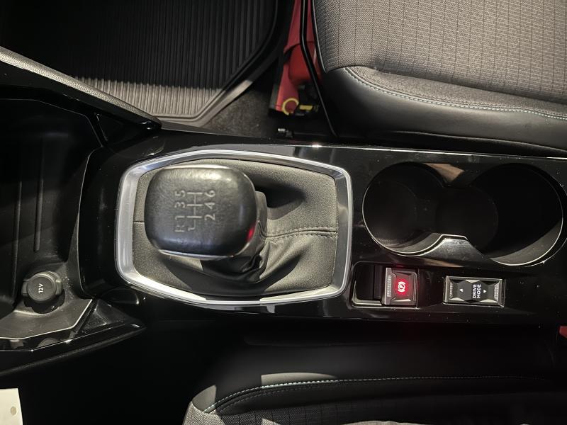 Image de la voiture Peugeot 2008