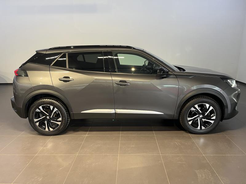 Image de la voiture Peugeot 2008