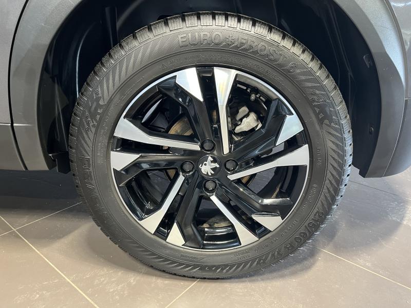 Image de la voiture Peugeot 2008
