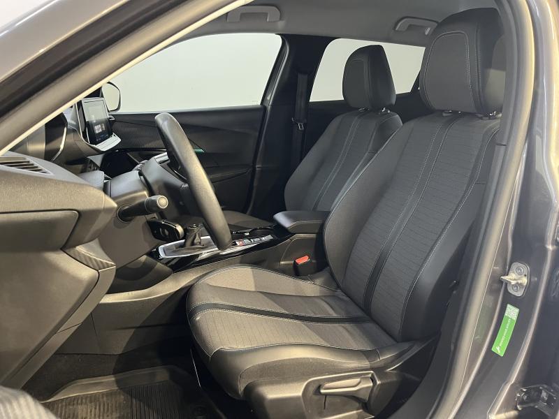 Image de la voiture Peugeot 2008