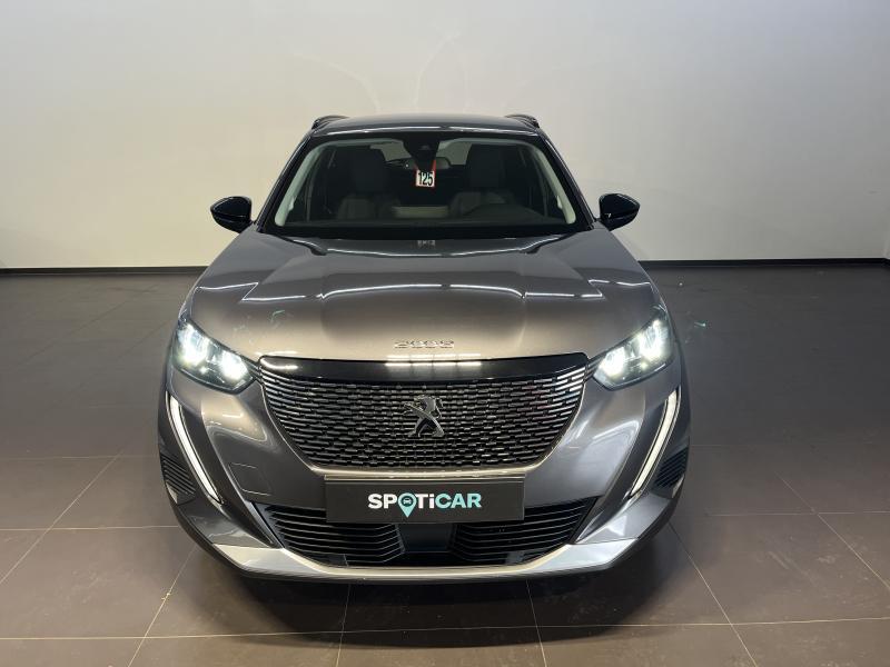 Image de la voiture Peugeot 2008
