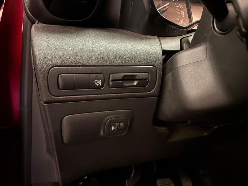 Image de la voiture Citroen C3 Aircross