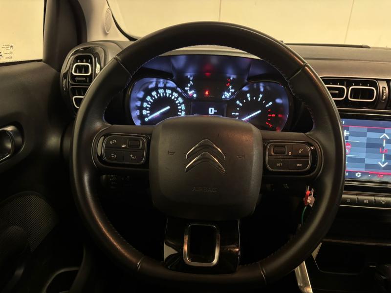 Image de la voiture Citroen C3 Aircross