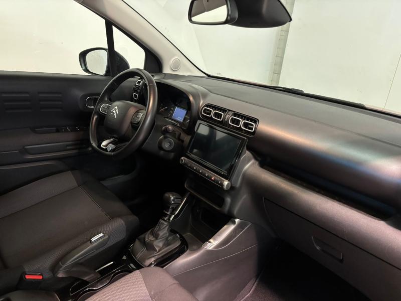 Image de la voiture Citroen C3 Aircross