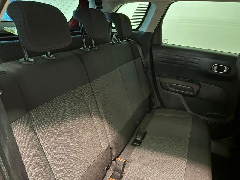 Image de la voiture Citroen C3 Aircross