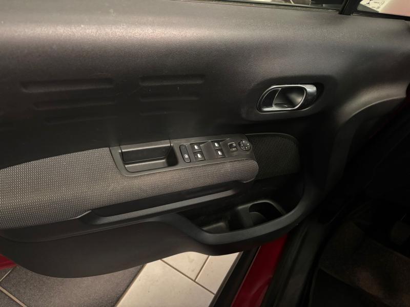 Image de la voiture Citroen C3 Aircross