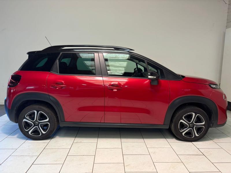 Image de la voiture Citroen C3 Aircross