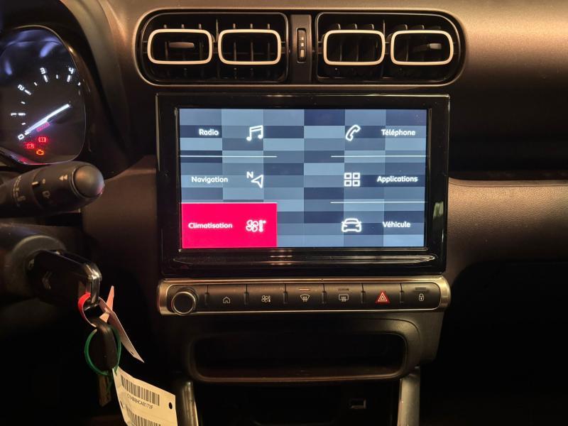 Image de la voiture Citroen C3 Aircross