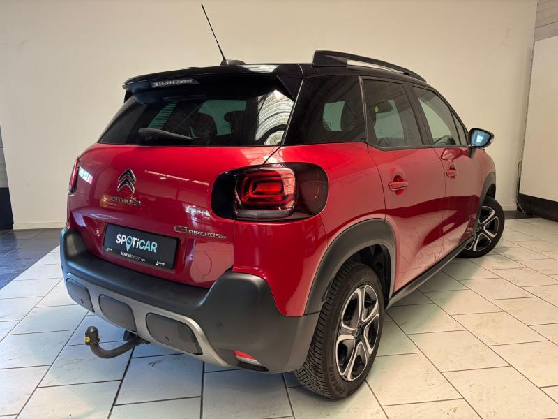 Image de la voiture Citroen C3 Aircross