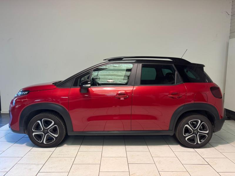 Image de la voiture Citroen C3 Aircross