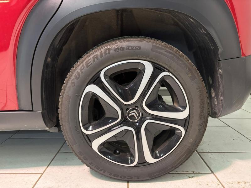 Image de la voiture Citroen C3 Aircross