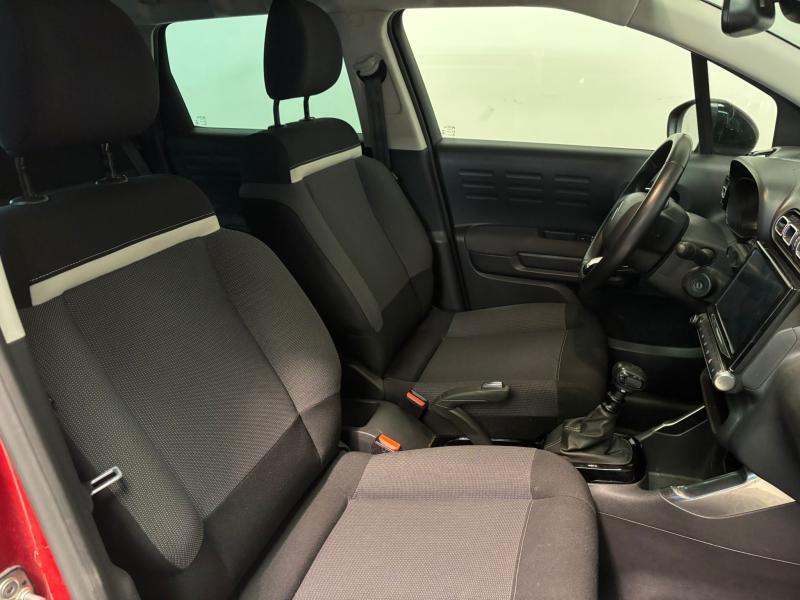 Image de la voiture Citroen C3 Aircross