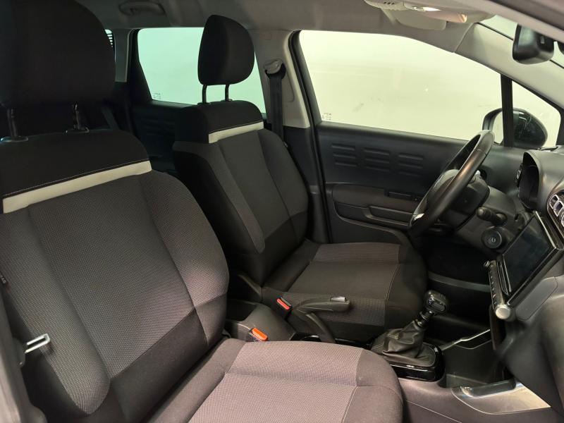 Image de la voiture Citroen C3 Aircross