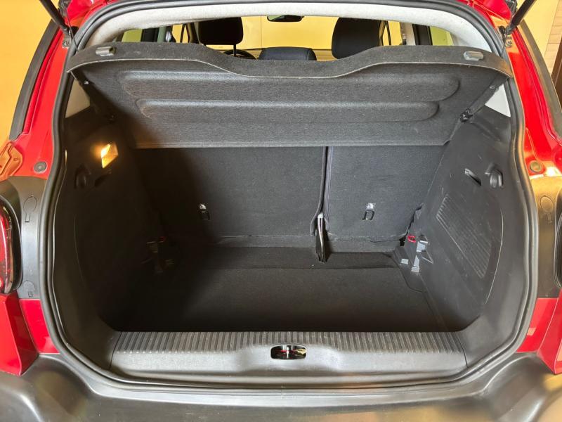 Image de la voiture Citroen C3 Aircross