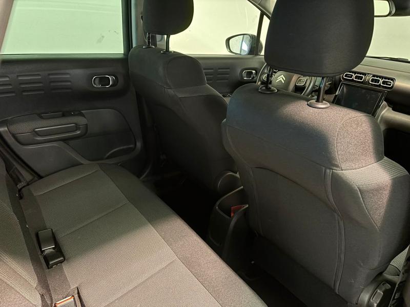 Image de la voiture Citroen C3 Aircross