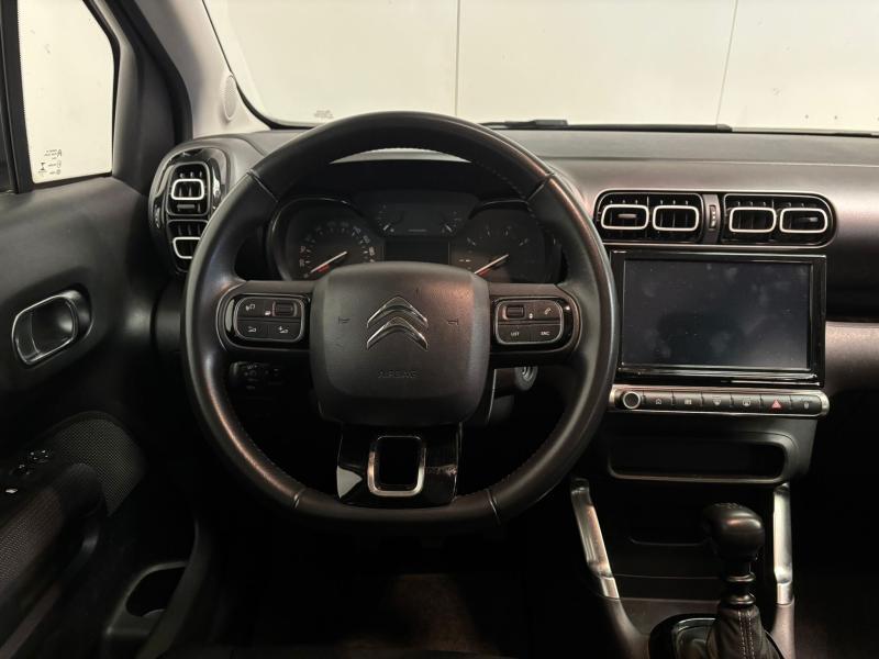 Image de la voiture Citroen C3 Aircross