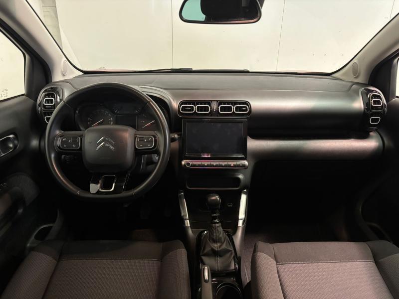 Image de la voiture Citroen C3 Aircross