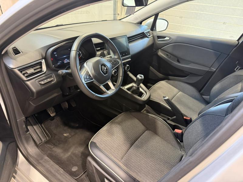 Image de la voiture Renault Clio