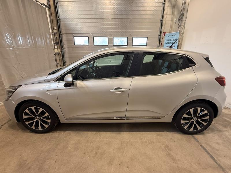 Image de la voiture Renault Clio