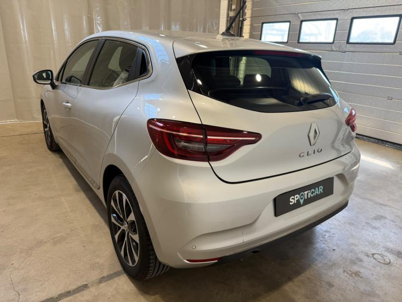 Image de la voiture Renault Clio