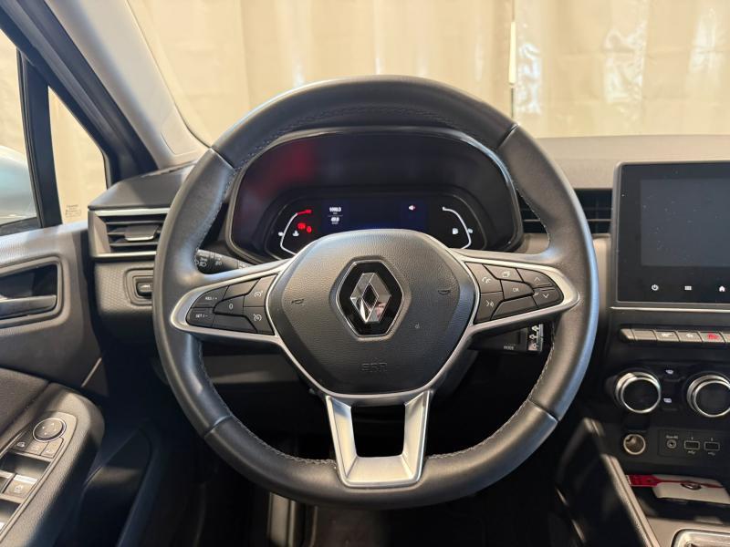 Image de la voiture Renault Clio