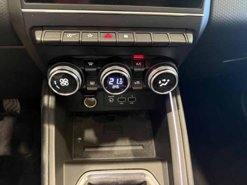Image de la voiture Renault Clio