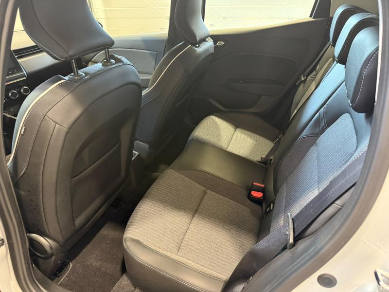 Image de la voiture Renault Clio