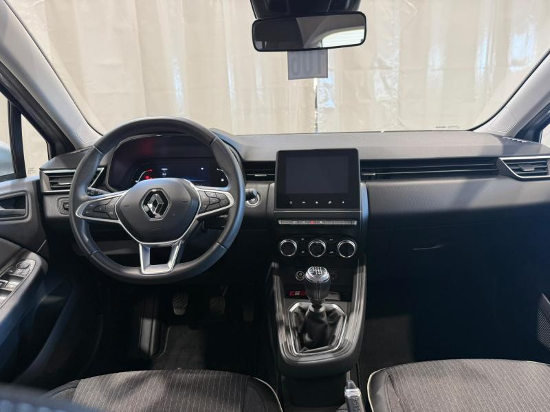 Image de la voiture Renault Clio